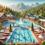 Baseny na świeżym powietrzu