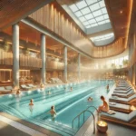 Wellness i Spa